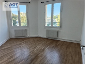 t2 à la location -   60000  BEAUVAIS, surface 51 m2 location t2 - UBI440967794